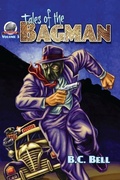 Cover: Tales of the Bagman Volume Three - Airship 27