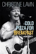 Cover: Cold Pizza for Breakfast - Tell Me Press, LLC
