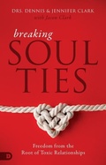 Cover: Breaking Soul Ties - Destiny Image