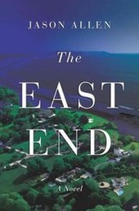 Enlarge image Cover: The East End - Park Row Books