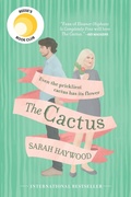Cover: The Cactus - Park Row Books