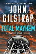Cover: Total Mayhem - Pinnacle Books