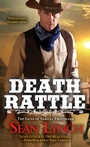 Cover: Death Rattle - Pinnacle Books