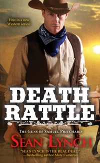 Enlarge image Cover: Death Rattle - Pinnacle Books,U.S.