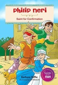 Cover: Phillip Neri - Liguori Publications