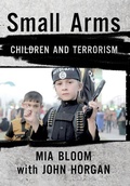 Cover: Small Arms - Cornell University Press