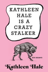 Abbildung von: Kathleen Hale Is a Crazy Stalker - Black Cat
