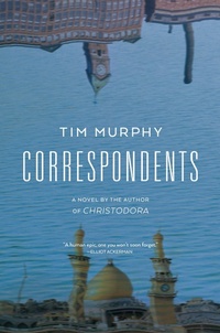 Abbildung von: Correspondents - Black Cat