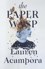Cover: The Paper Wasp - Black Cat