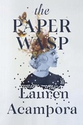 Cover: The Paper Wasp - Black Cat