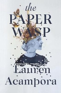 Enlarge image Cover: The Paper Wasp - Black Cat