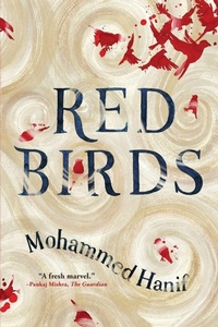 Enlarge image Cover: Red Birds - Black Cat