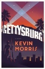 Cover: Gettysburg - Grove Press / Atlantic Monthly Press