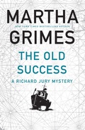 Cover: The Old Success - Black Cat
