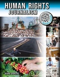 Cover: Human Rights Journalism - Crabtree Classics