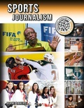 Cover: Sports Journalism - Crabtree Classics