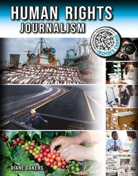Enlarge image Cover: Human Rights Journalism - Crabtree Publishing Co,US