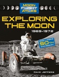 Cover: Exploring the Moon: 1969-1972 - Crabtree Classics