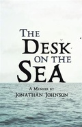 Cover: The Desk on the Sea - Wayne State University Press