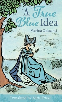 Enlarge image Cover: A True Blue Idea - Wayne State University Press
