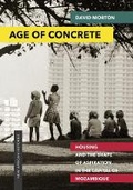 Cover: Age of Concrete - Ohio University Press
