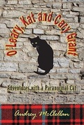 Cover: O'Leary, Kat and Cary Grant - Amber Skye Publishing LLC