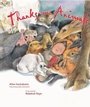 Cover: Thanks to the Animals - Tilbury House,U.S.