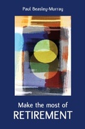 Cover: Make the Most of Retirement - BRF (The Bible Reading Fellowship)