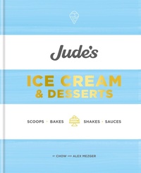 Abbildung von: Jude's Ice Cream & Desserts - Kyle Books