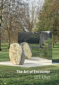 Cover: Lee Ufan - Lisson Gallery