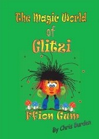 Enlarge image Cover: The Magic World of Glitzi - Glitzi