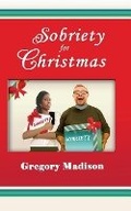 Cover: Sobriety for Christmas - Awe of My life publications