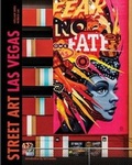 Cover: Street Art Las Vegas - Smallworks Press LLC