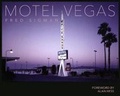 Cover: Motel Vegas - Smallworks Press LLC