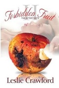 Cover: Forbidden Fruit II The Aftertaste - Exposed Books Publishing