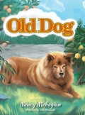 Cover: Old Dog - Huqua Press