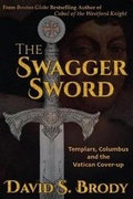 Cover: The Swagger Sword - Eyes That See Publishing