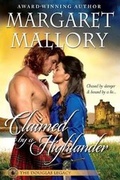 Cover: Claimed by a Highlander - Margaret Mallory