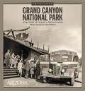 Cover: Grand Canyon National Park - Arizona Highways Books