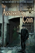 Cover: The Assassin's Coin - IFD Publishing