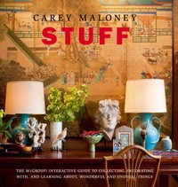 Abbildung von: Stuff: The M (Group) Guide to Collecting - Pointed Leaf Press