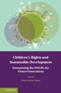 Cover: Children's Rights and Sustainable Development - Cambridge University Press