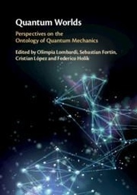 Enlarge image Cover: Quantum Worlds - Cambridge University Press
