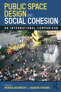 Abbildung von: Public Space Design and Social Cohesion - Routledge