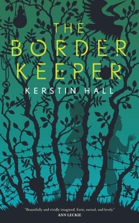 Enlarge image Cover: The Border Keeper - St Martin's Press