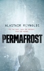 Cover: Permafrost - St Martin's Press