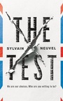 Cover: The Test - St Martin's Press