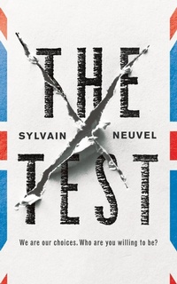 Enlarge image Cover: The Test - St Martin's Press