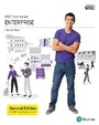 Cover: BTEC Tech Award Enterprise Student Book 2nd edition - Pearson Education Limited
