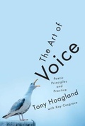 Cover: The Art of Voice - WW Norton & Co